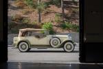 Stutz Model M 4-Passenger Speedster by LeBaron 1929 года